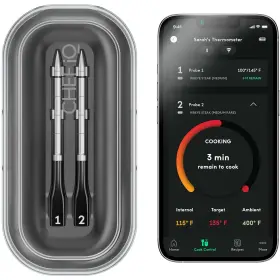CQ60-2-SET-V2-AM-E-CA ONESTOP-STORES Sense Smart Wireless
