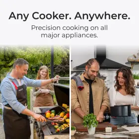 OSC-MT-MS01 ONESTOP-STORES Se Smart Bluetooth Meat Wireless #3