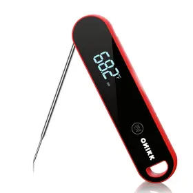 DL-127-1 ONIKK Meat Thermometer Digital Wireless Truly