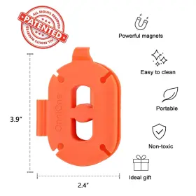 797639217533 ONNIONE Magnets Temperature Probe Spool Bbq #2