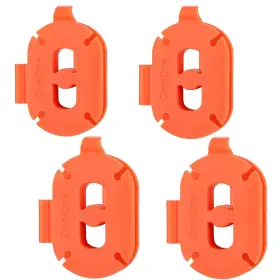 797639217533 ONNIONE Magnets Temperature Probe Spool Bbq