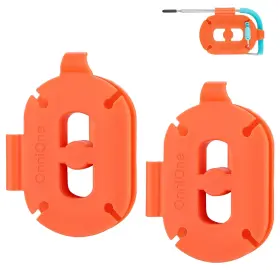 0797639223411 ONNIONE Magnets Temperature Probe Spool Bbq