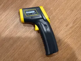 060568340913 OONI Infrared Thermometer #2