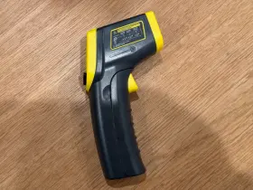 060568340913 OONI Infrared Thermometer #3