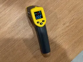 060568340913 OONI Infrared Thermometer