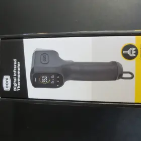 060967391301 OONI Digital Infrared Thermometer