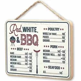842252197073 OPEN ROAD BRANDS Americana Meat Temperature Bbq #2