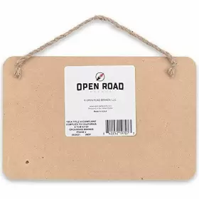 842252197073 OPEN ROAD BRANDS Americana Meat Temperature Bbq #3