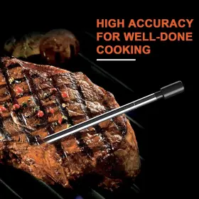 197644727629 OUR M2 Wireless Meat Thermometer Digital #2