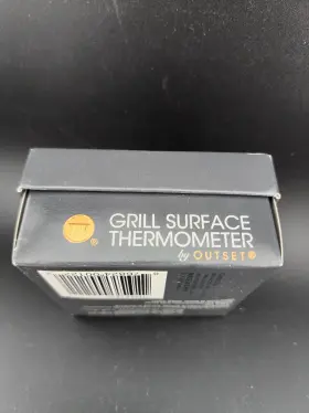 876824001222 OUTSET Grill Thermometer #2