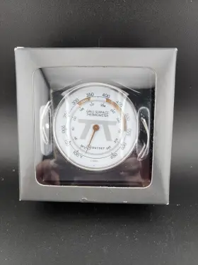 876824001222 OUTSET Grill Thermometer