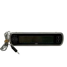 11231300 OXO Grips Digital Leave Thermometer Screen Heat Up