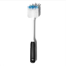 12108200LOW OXO Grips Bottle Brush Multicolor