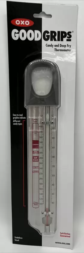 719812034218 OXO Candy Thermometer Glass Grips