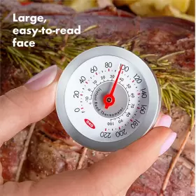 719812043340 OXO Grips Chefs Precision Meat Thermometer #3