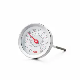 719812043340 OXO Grips Chefs Precision Meat Thermometer
