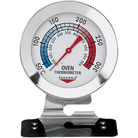 19709-00 PADERNO Oven Thermometer Steel