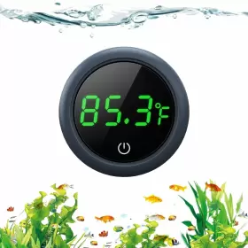 ATDH-1 PAIZOO Fish Tank Digital Thermometer Accurate Led