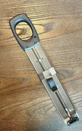 099901022440 PAMPERED CHEF Candy Thermometer #2
