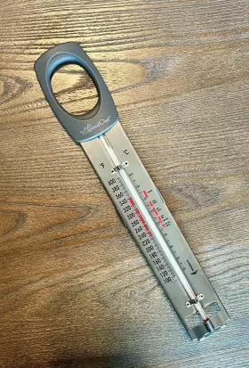 099901022440 PAMPERED CHEF Candy Thermometer