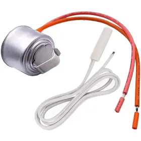 051791995730 PARTSBROZ Defrost Thermostat Temperature Sensor