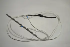 SD2999 PELLET PRO Rtd Temperature Probe Traeger Camp Chef Pit