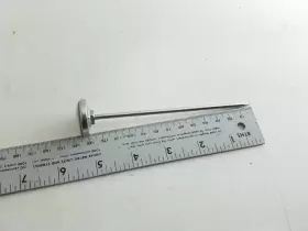 THP220C PELOUZE Polouse Cooking Thermometer Nsf #3