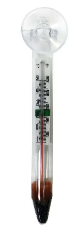 54537101 PENN-PLAX Therma Floating Aquarium Multicolor