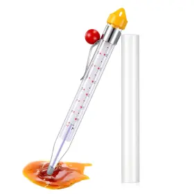 BK-PHOTECT-1198 PHOTECT Candy Thermometer Pot Clip Oil