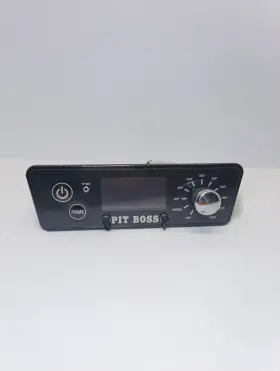 16511 PIT BOSS Digital Smoker Thermometer Lcd