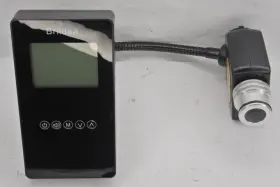 HBBQC-01 PNKMONKEY Bbq Temperature Controller Fan Smoker