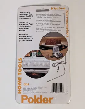 047188364005 POLDER Thermometer Probe #2