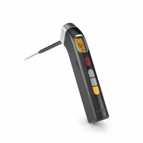 047188490957 POLDER Grill Thermometer Grilling Probe