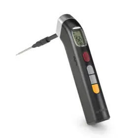 047188590909 POLDER Smart Probe Thermometer Dishwasher Safe