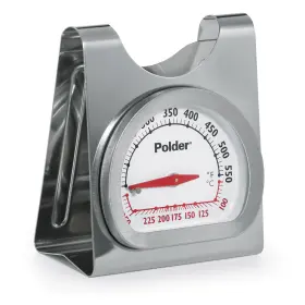 12452 POLDER Oven Thermometer