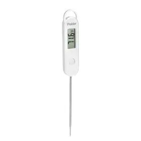 778295180348 POLDER Stable Thermometer Digital Cooking Food