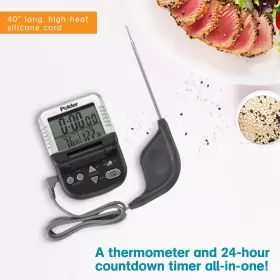 788809262941 POLDER Classic Combination Digital Oven Meat #2