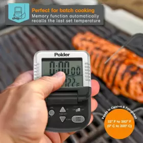 788809262941 POLDER Classic Combination Digital Oven Meat #3