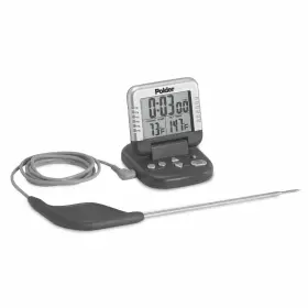 788809262941 POLDER Classic Combination Digital Oven Meat