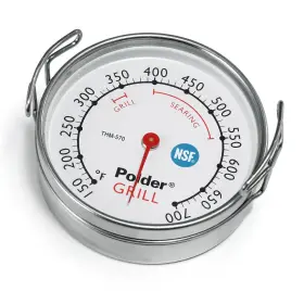 885105145500 POLDER Grill Thermometer #2