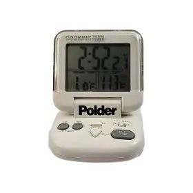 THM-362-90 POLDER Digital Magnetic Folding Cooking Timer