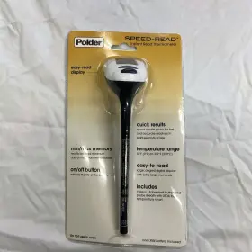 THM-375 POLDER Thermometer #2