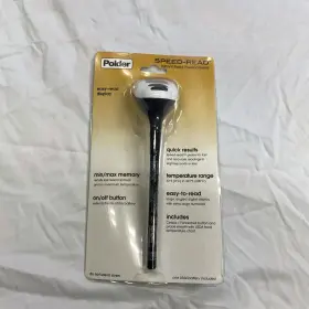 THM-375 POLDER Thermometer
