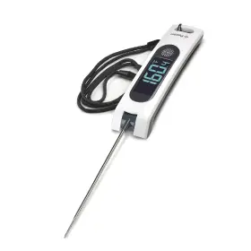THM-388-90 POLDER Sous Chef Rapid Thermometer Digital Cooking