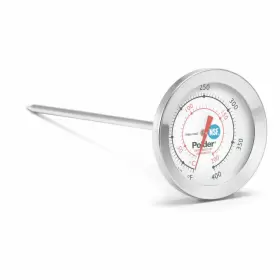 THM-511N POLDER Candy Thermometer Steel