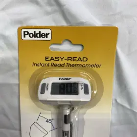 THM-704BBB POLDER Thermometer #2