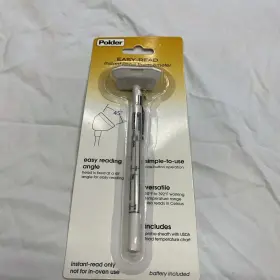 THM-704BBB POLDER Thermometer #3
