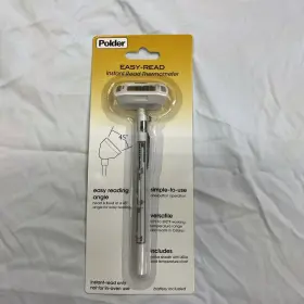 THM-704BBB POLDER Thermometer