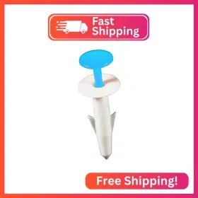0643018900063 POP UP Timer Disposable Cooking Thermometer