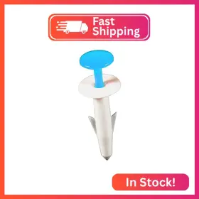 0643018900070 POP UP Timer Disposable Cooking Thermometer